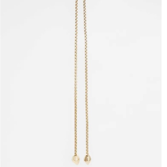 Kendra Scott Necklace Earrings Set - Picture 8 of 9